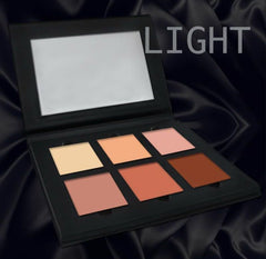 Pinksand Cream Concealer Palette