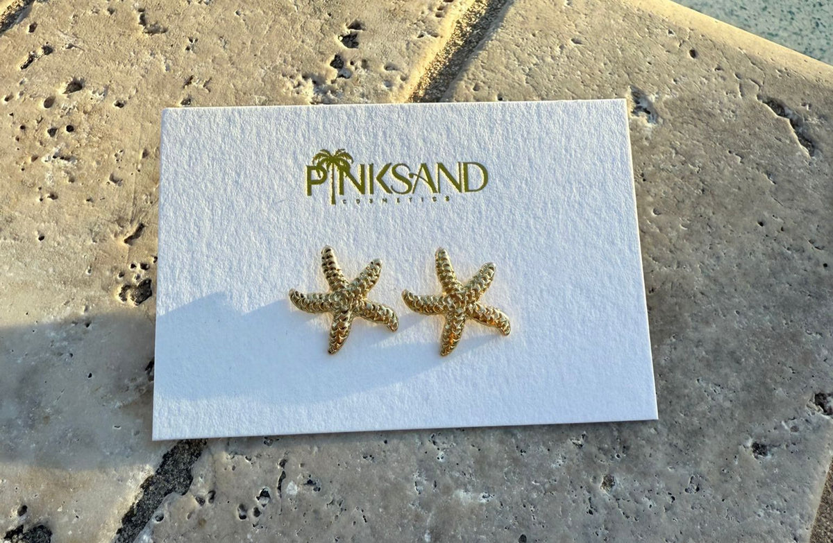 Sandy Star