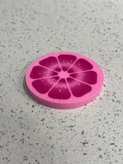 Fuchsia Fresh Facial Scrubber