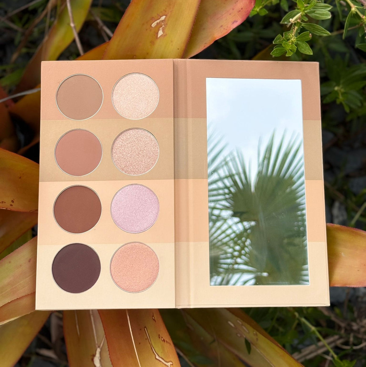 Highlighter/Contour Palette
