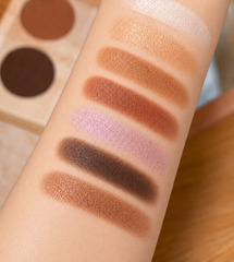 Highlighter/Contour Palette