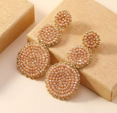 Island Elegance Earrings