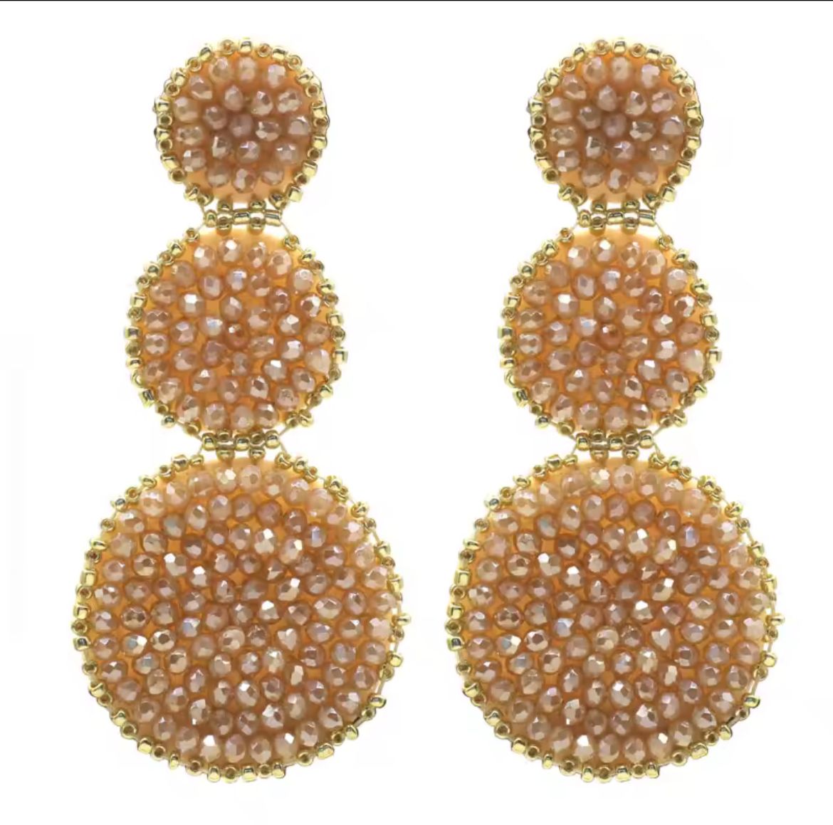 Island Elegance Earrings