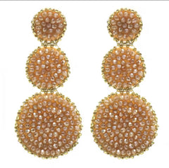 Island Elegance Earrings