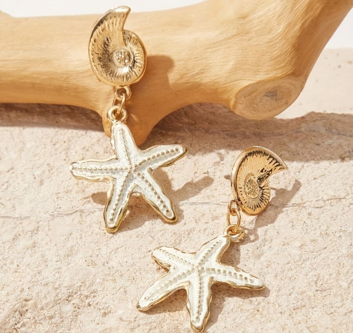 Oasis Charm Earrings