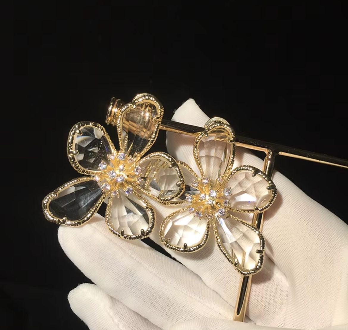 Ocean Treasure Earrings