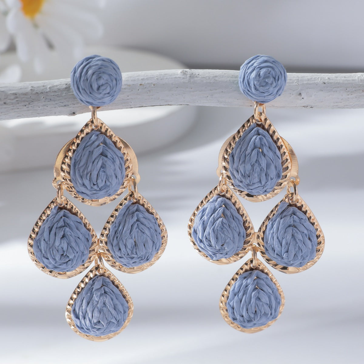 Oceanside Bliss Earrings