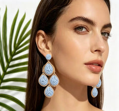 Oceanside Bliss Earrings