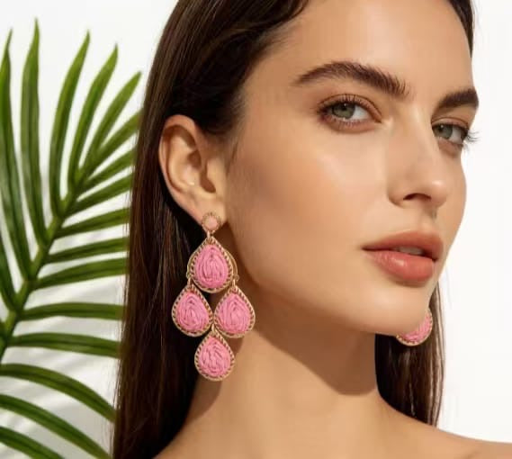 Oceanside Bliss Earrings