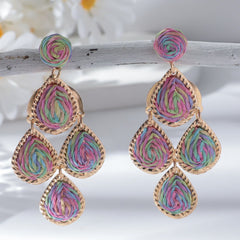 Oceanside Bliss Earrings