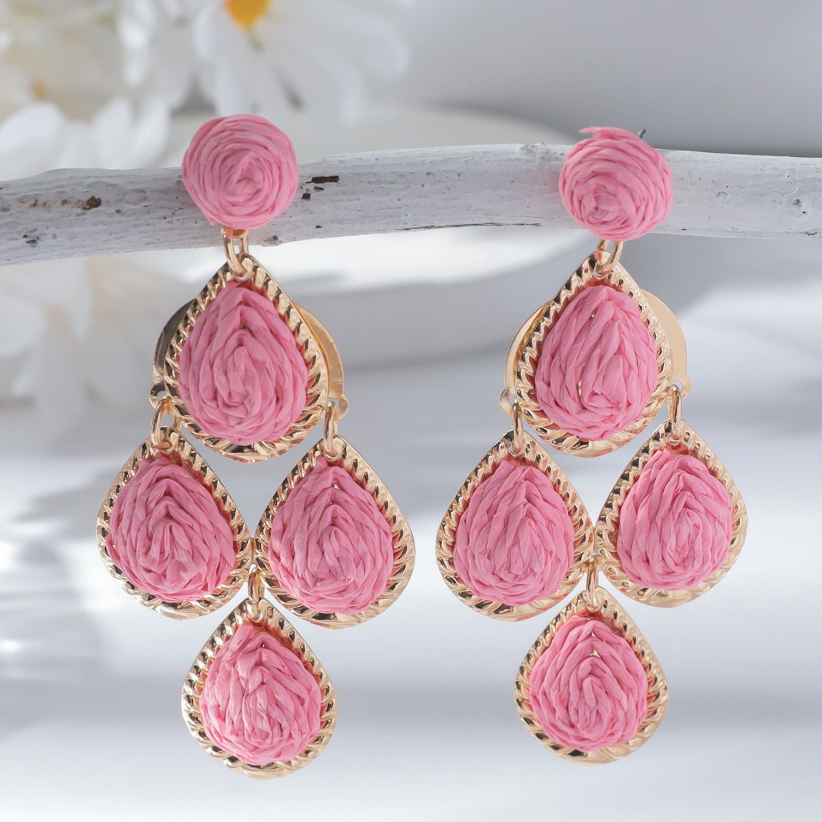Oceanside Bliss Earrings