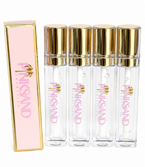Pinksand Glossy Lippies