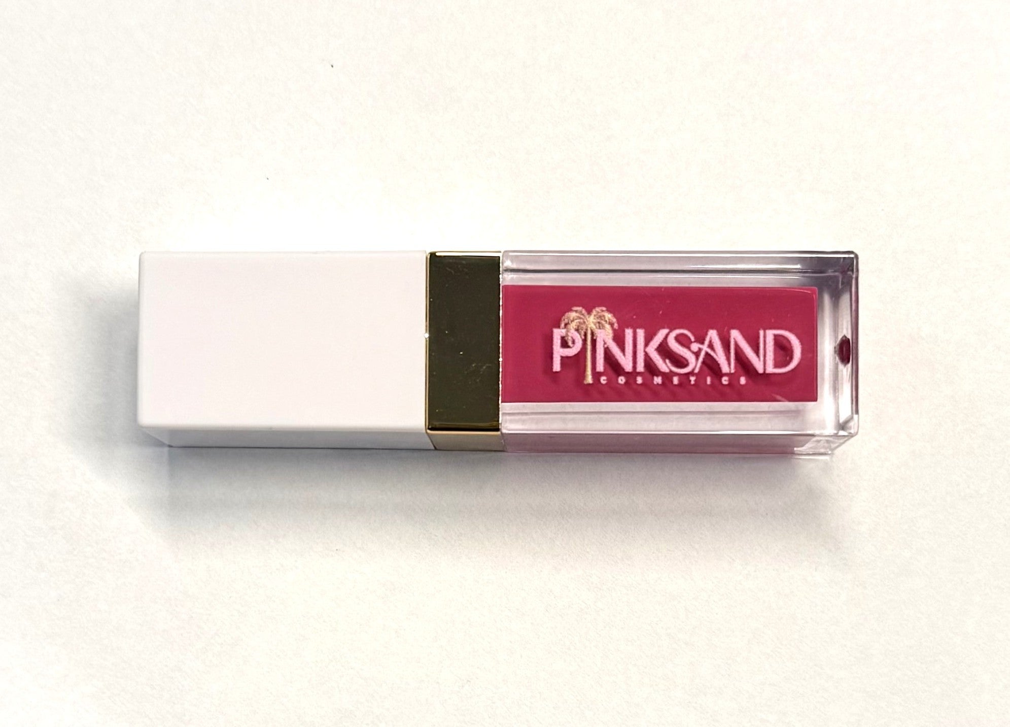 Pinksand Velvet Kisses