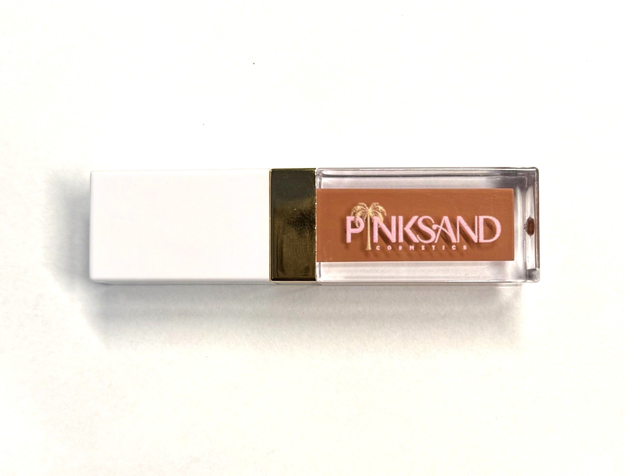 Pinksand Velvet Kisses