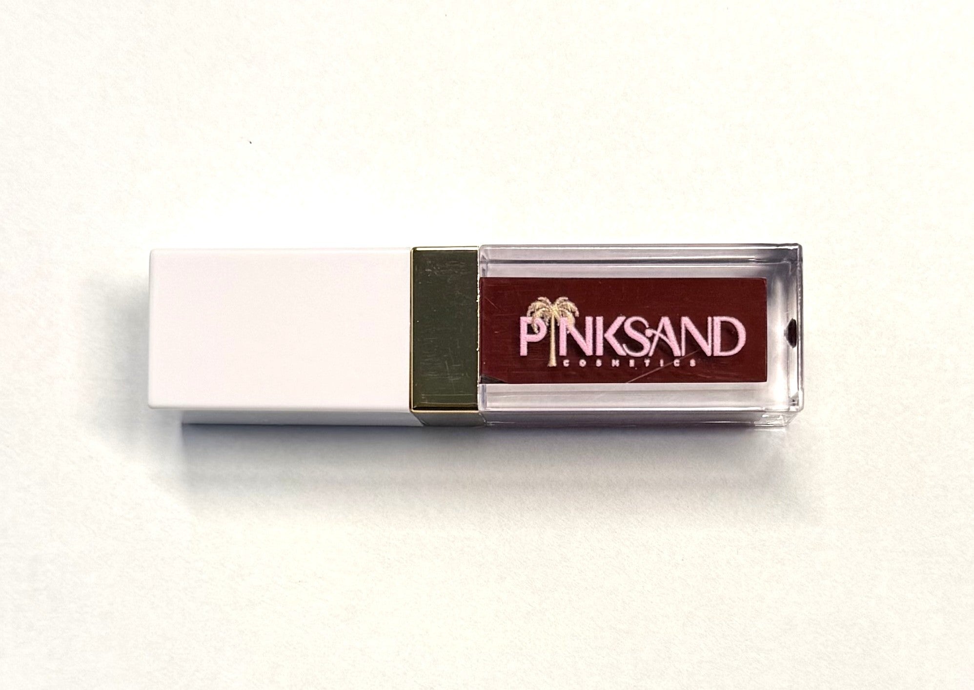 Pinksand Velvet Kisses