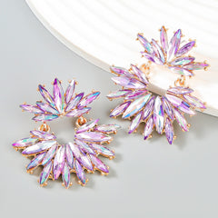 Beach Dazzle Earrings