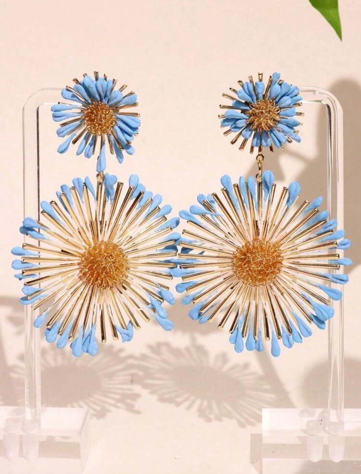 Radiant Daydream Earrings