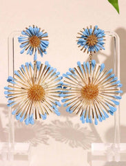 Radiant Daydream Earrings