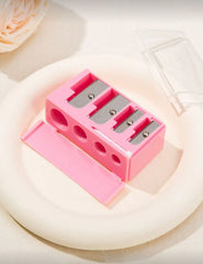 Sharpener - 4 Hole